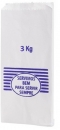 SACO PAPEL MONO SERVIMOS BEM 03KG - PT.500UN