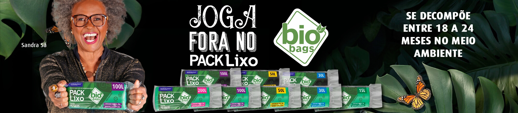 Bio bags