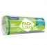 PACK LIXO BIOBAGS 030 LITROS VERDE 59X62 FD 10X30 UN