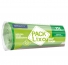 PACK LIXO BIOBAGS 015 LITROS VERDE 39X58 FD 10X60 UN