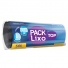 PACK LIXO TOP 050 LITROS PRETO 63X80 FD 10X30 UN