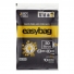 SACO PLASTICO EASY BAG EMBALADO 50 Litros FarDo com 20 rolos (10 UN por rolo)